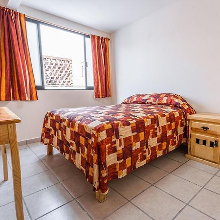 Cinco De Mayo Hotel Querétaro Εξωτερικό φωτογραφία