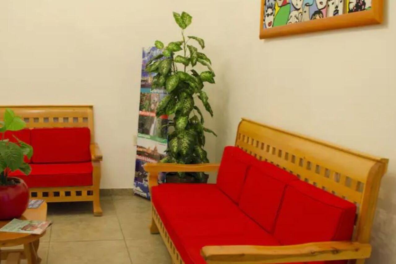 Cinco De Mayo Hotel Querétaro Εξωτερικό φωτογραφία