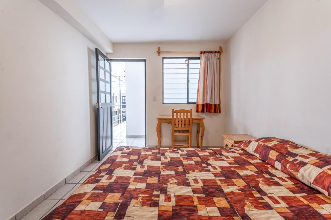 Cinco De Mayo Hotel Querétaro Εξωτερικό φωτογραφία