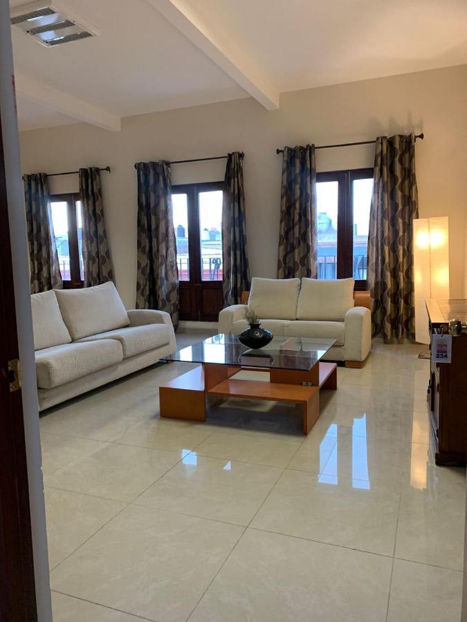 Cinco De Mayo Hotel Querétaro Εξωτερικό φωτογραφία