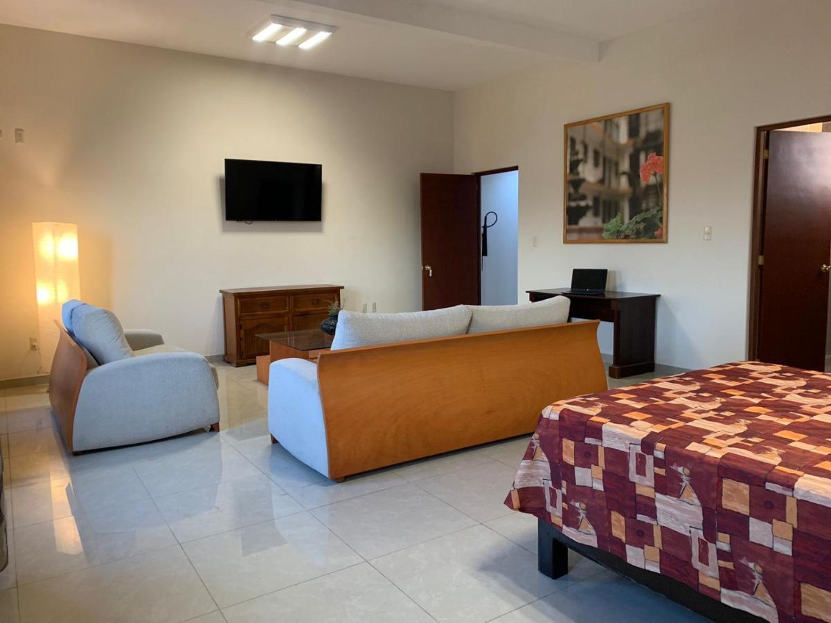 Cinco De Mayo Hotel Querétaro Εξωτερικό φωτογραφία
