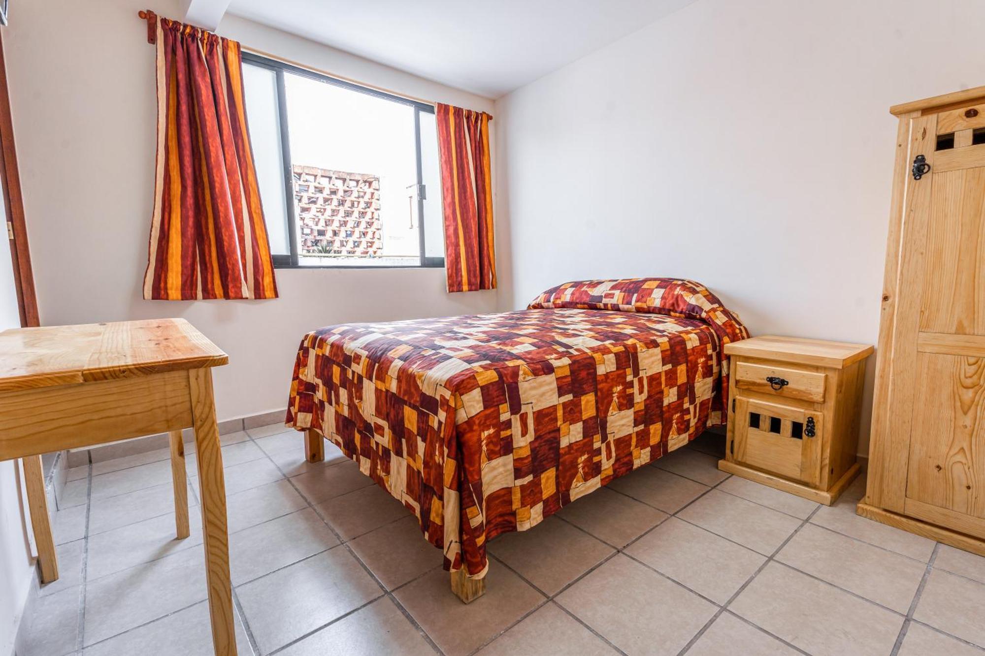 Cinco De Mayo Hotel Querétaro Εξωτερικό φωτογραφία