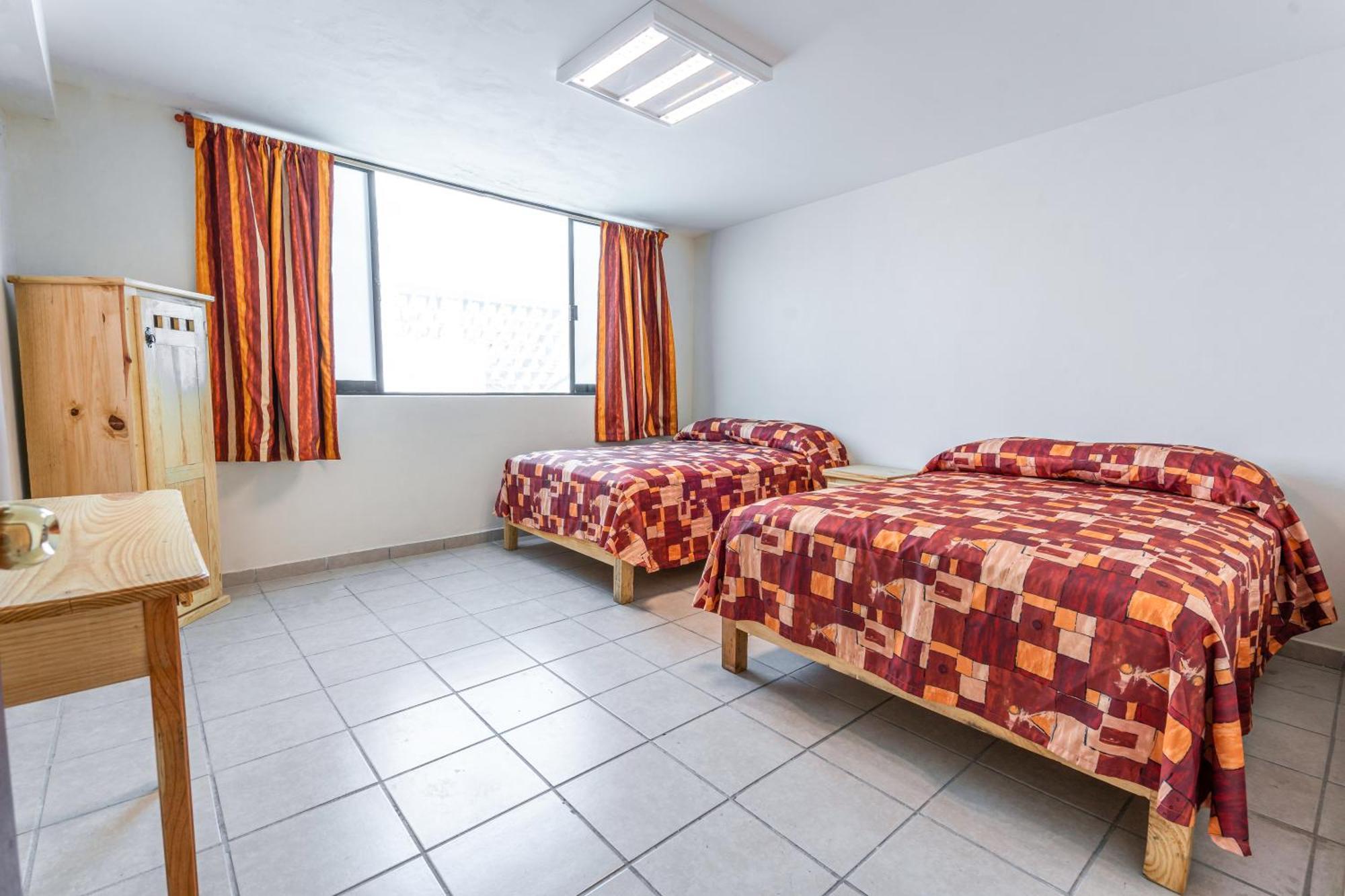 Cinco De Mayo Hotel Querétaro Εξωτερικό φωτογραφία