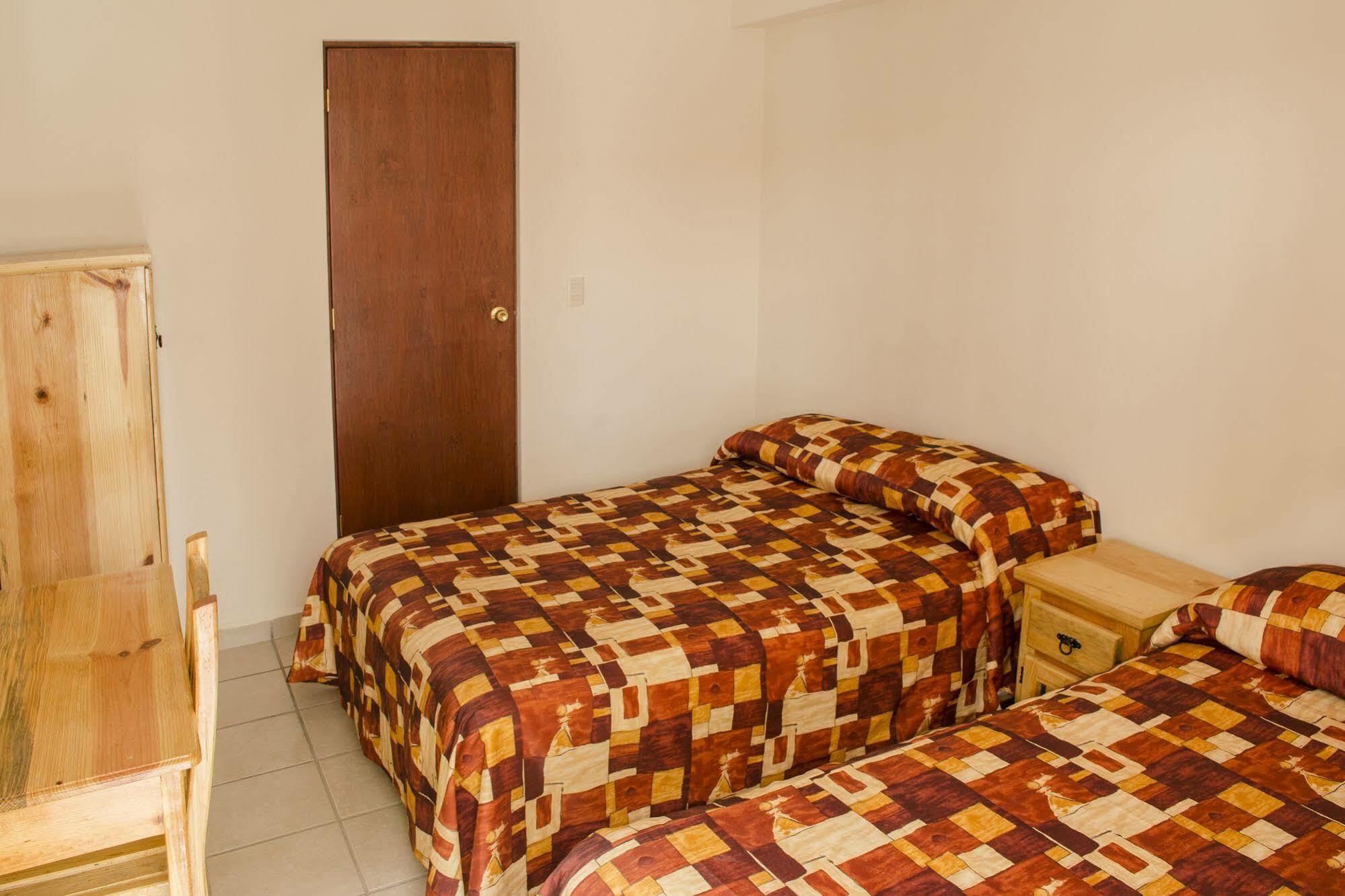 Cinco De Mayo Hotel Querétaro Εξωτερικό φωτογραφία